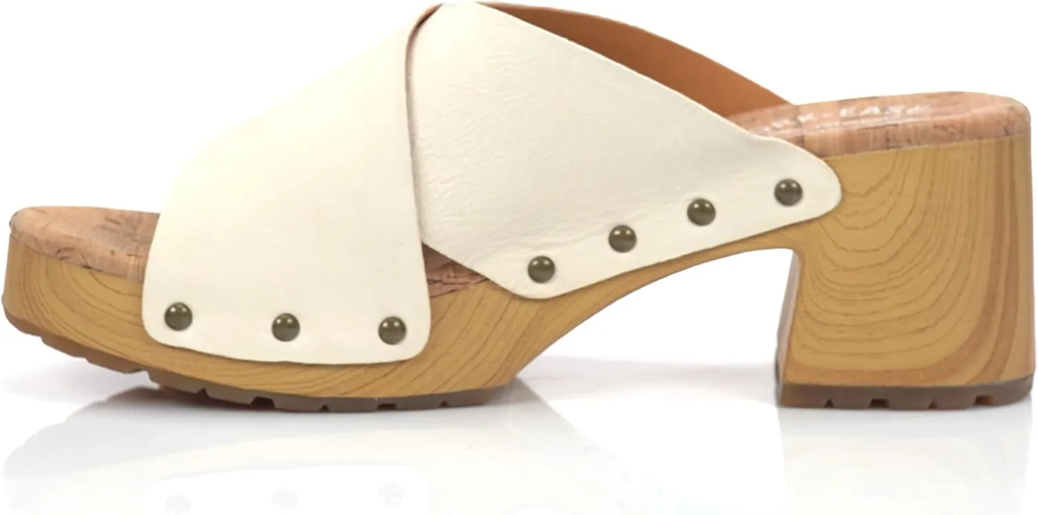 KORK-EASE Tatum Women's Heeled Sandal