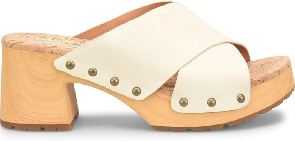 KORK-EASE Tatum Women's Heeled Sandal