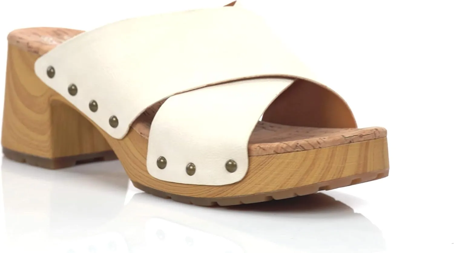 KORK-EASE Tatum Women's Heeled Sandal