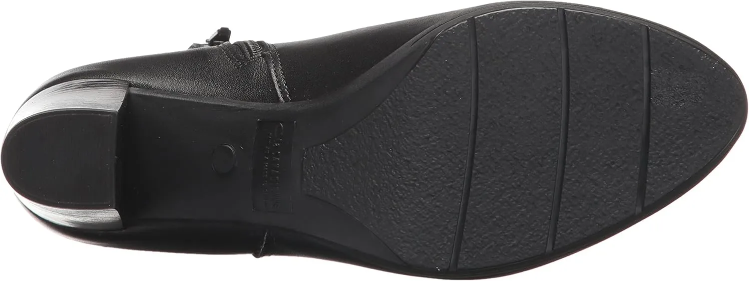 La Canadienne Women's Miko Leather Fashion Boot