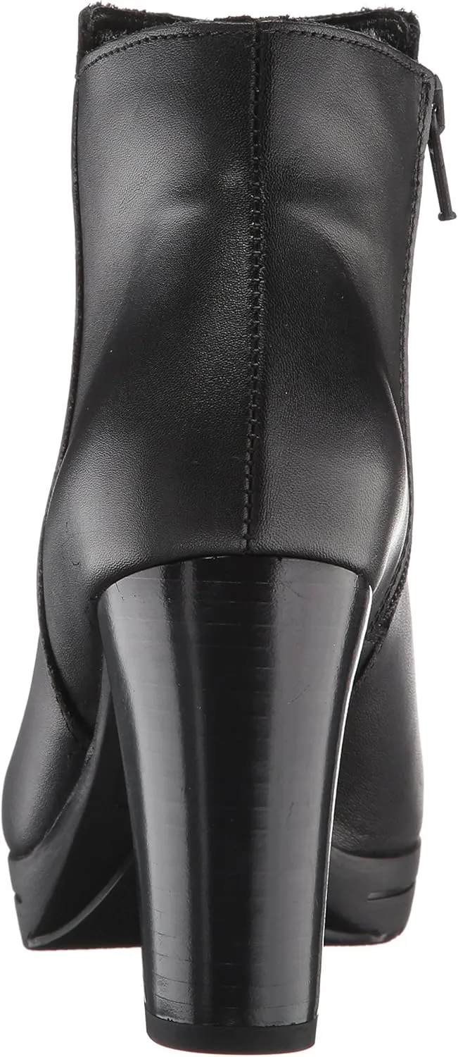 La Canadienne Women's Miko Leather Fashion Boot