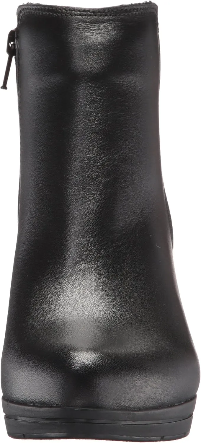 La Canadienne Women's Miko Leather Fashion Boot