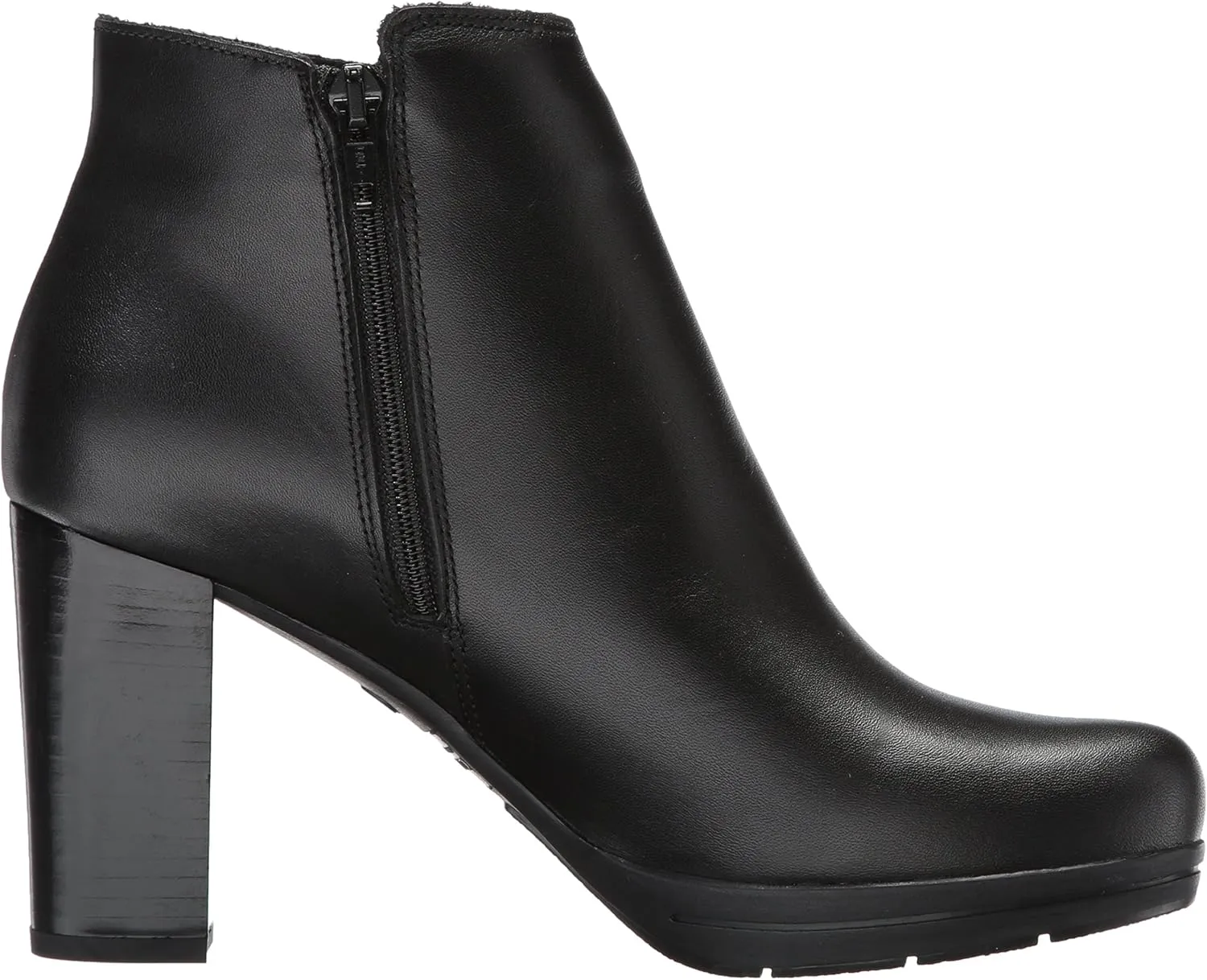 La Canadienne Women's Miko Leather Fashion Boot
