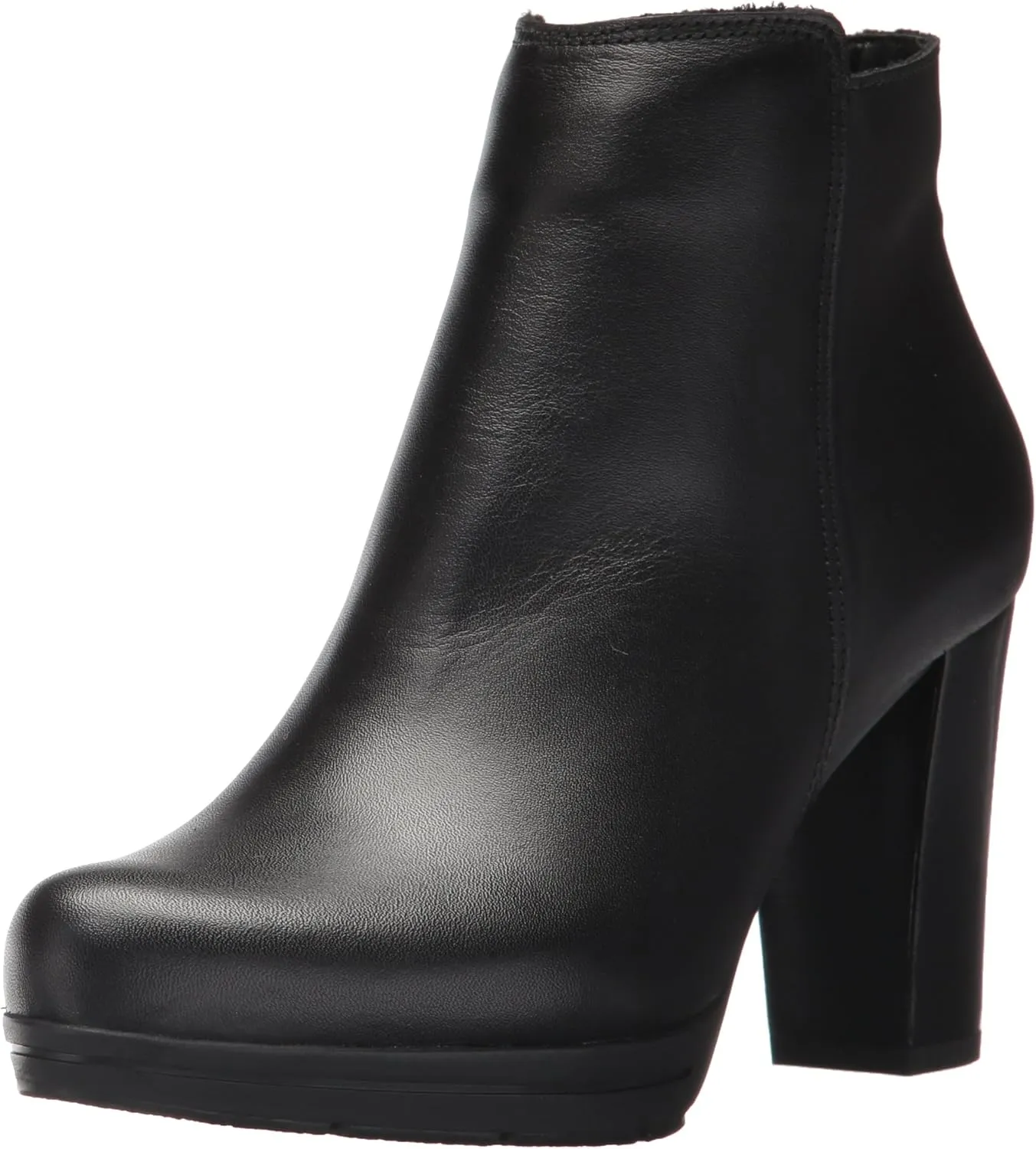 La Canadienne Women's Miko Leather Fashion Boot