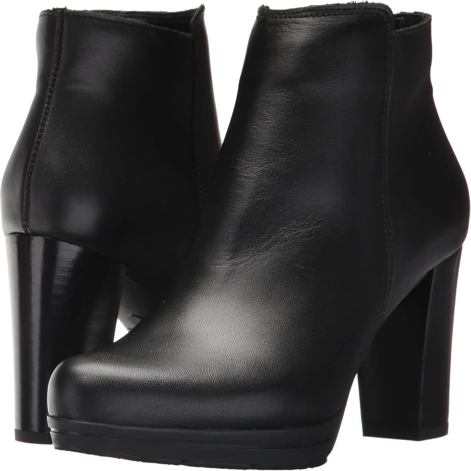 La Canadienne Women's Miko Leather Fashion Boot