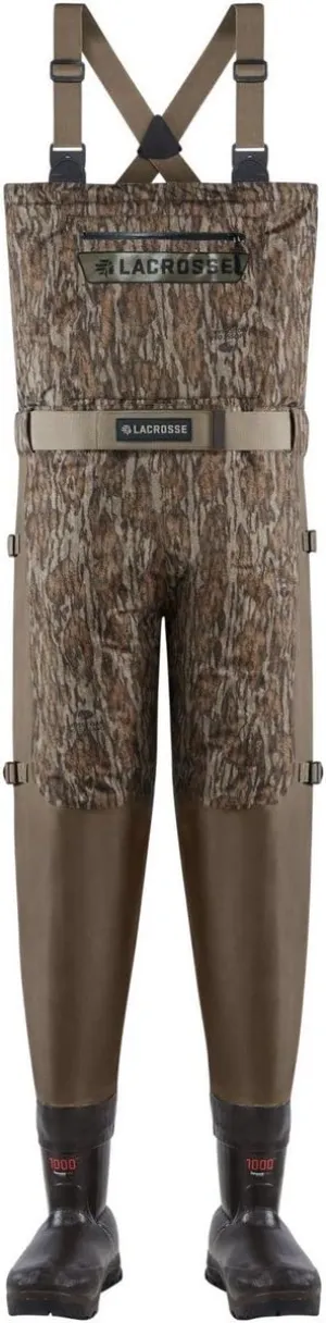 LaCrosse Men's Boot Hunting Footwear