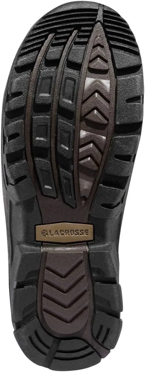 LaCrosse Men's Boot Hunting Footwear