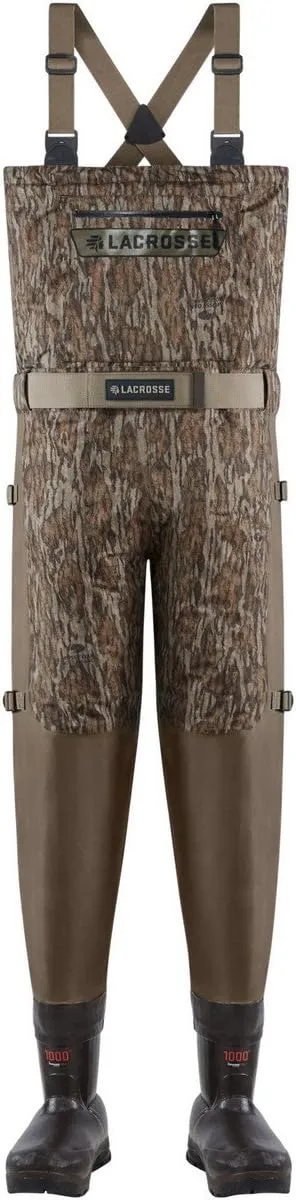 LaCrosse Men's Boot Hunting Footwear