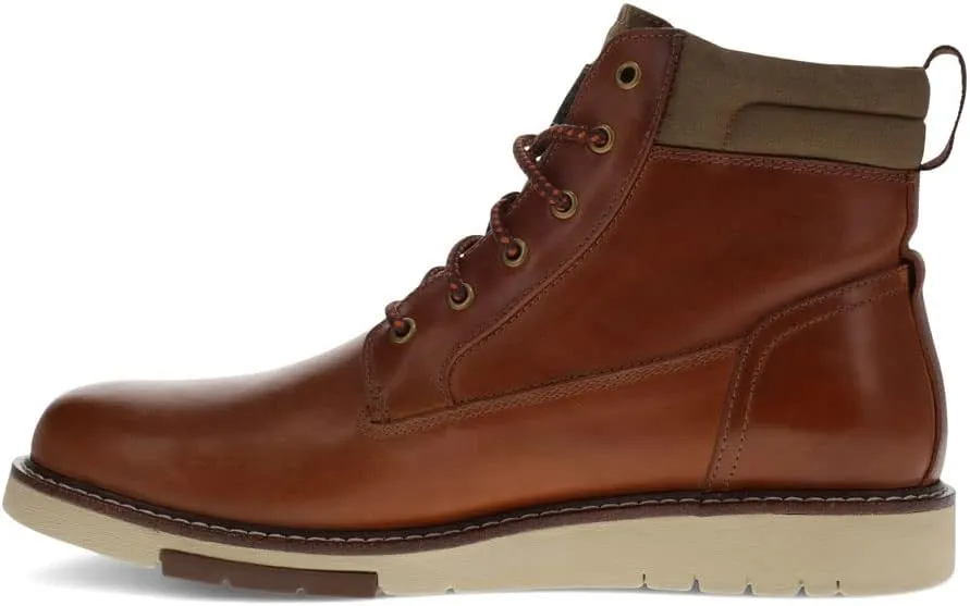 Levi's Men's Casual Ankle Boot