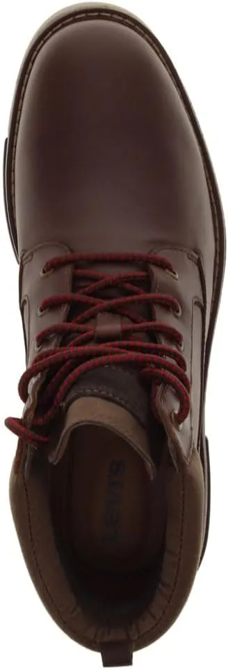 Levi's Men's Casual Ankle Boot