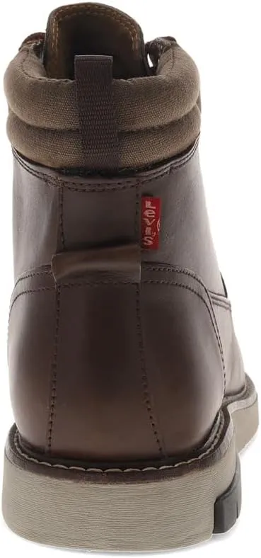Levi's Men's Casual Ankle Boot