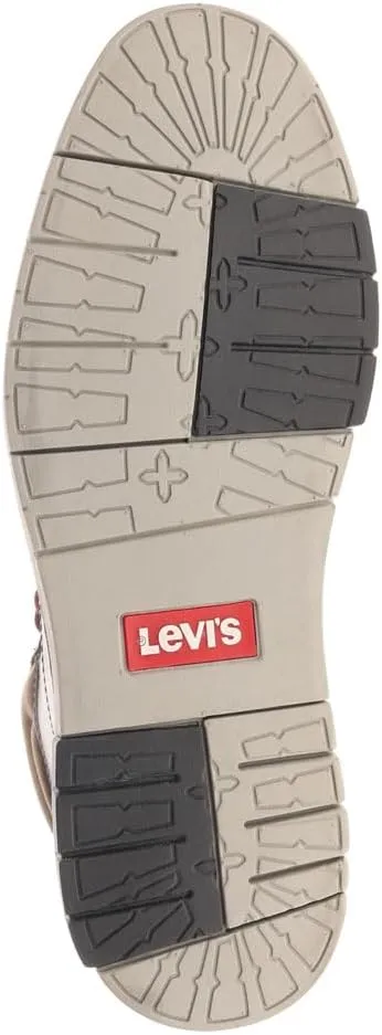 Levi's Men's Casual Ankle Boot