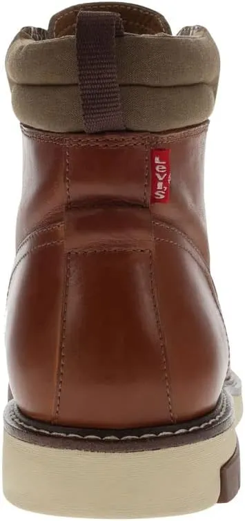 Levi's Men's Casual Ankle Boot