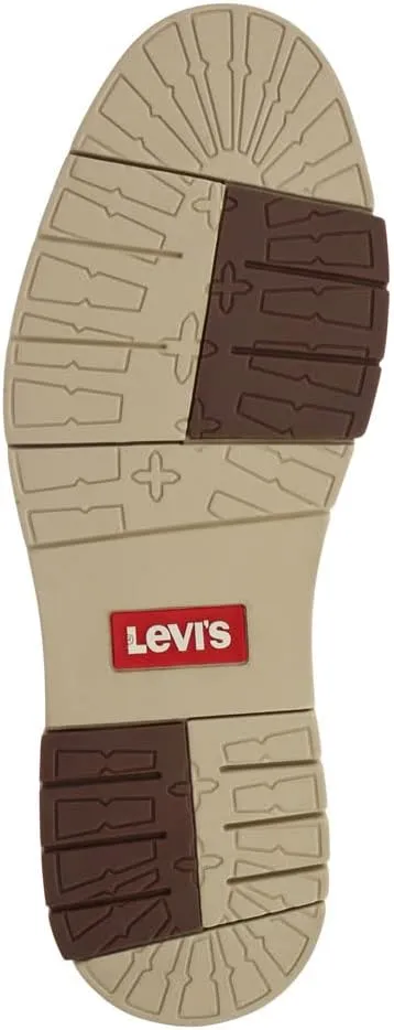 Levi's Men's Casual Ankle Boot