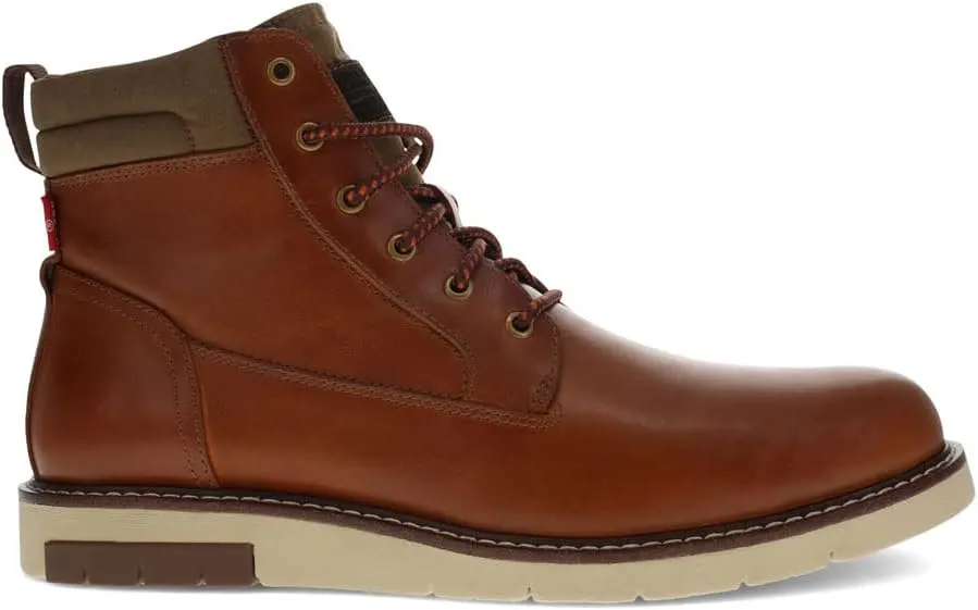 Levi's Men's Casual Ankle Boot