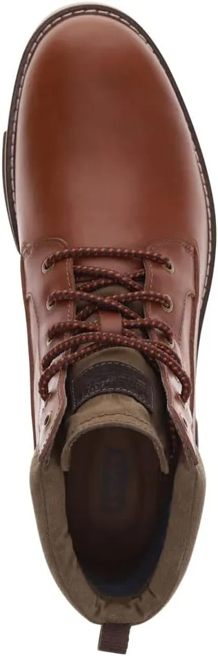 Levi's Men's Casual Ankle Boot