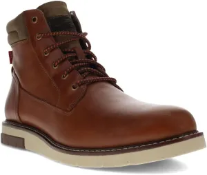 Levi's Men's Casual Ankle Boot