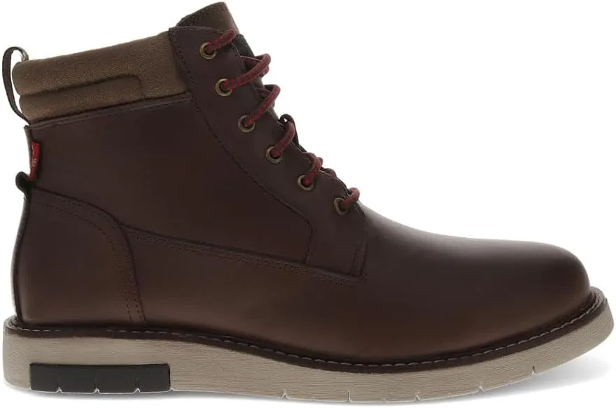 Levi's Men's Casual Ankle Boot