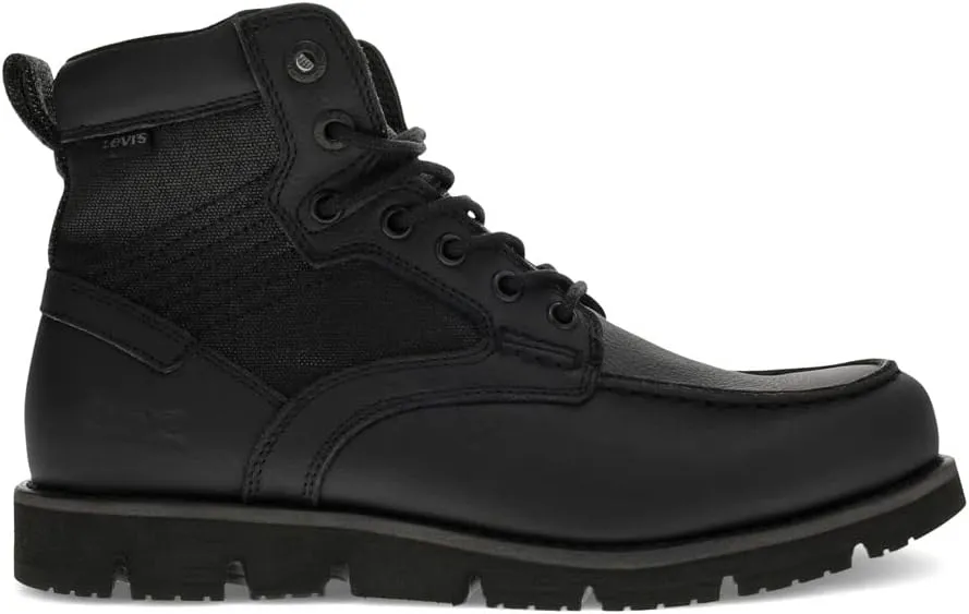 Levi's Men's Rugged Boot Ankle