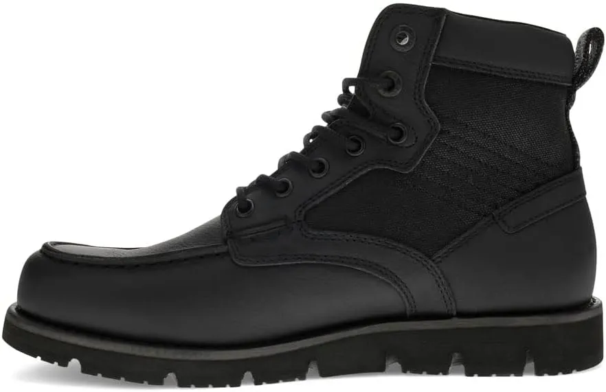 Levi's Men's Rugged Boot Ankle
