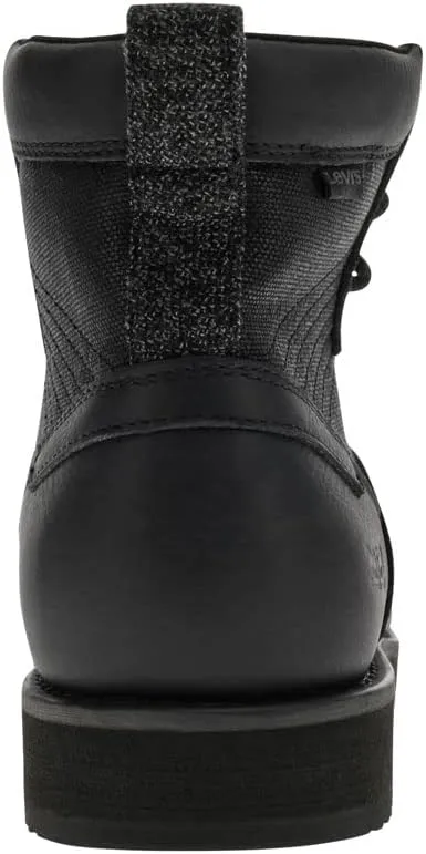 Levi's Men's Rugged Boot Ankle