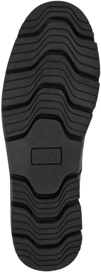 Levi's Men's Rugged Boot Ankle