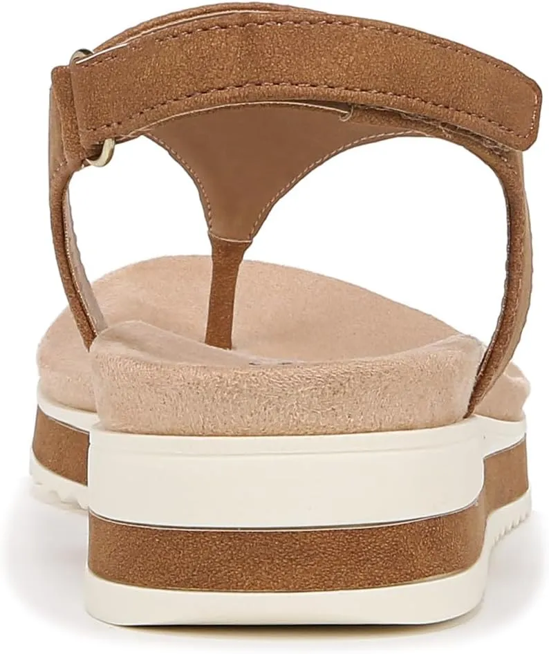 LifeStride Women's Zeeta Thong Sandal