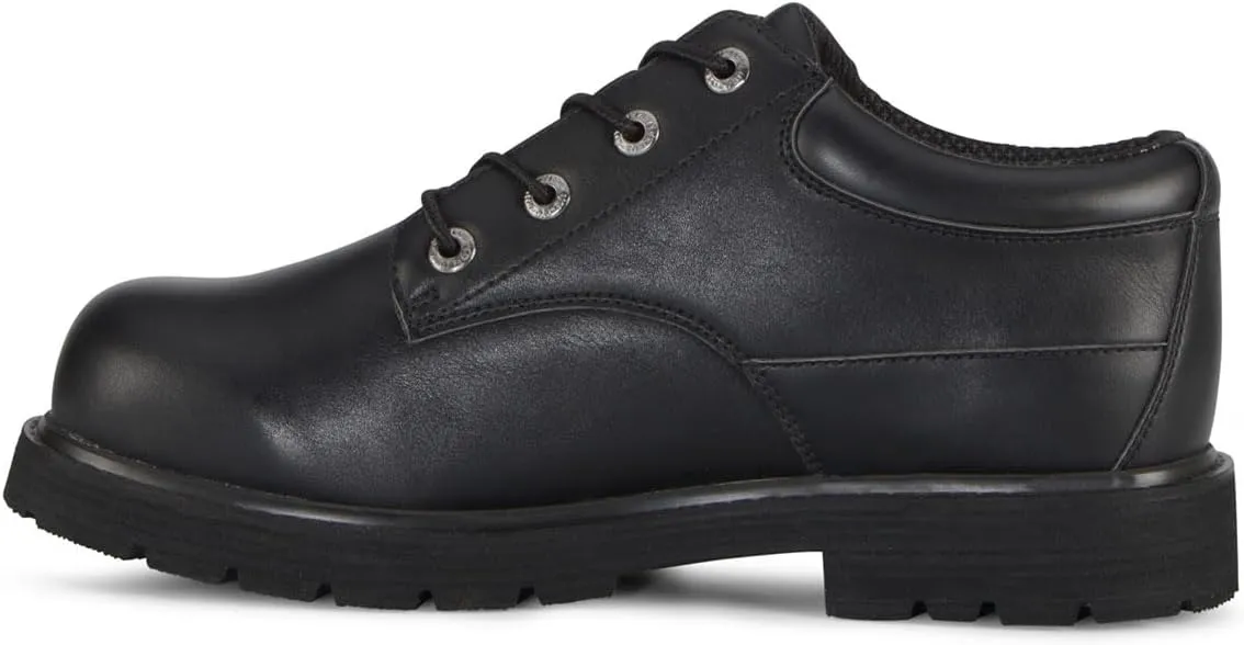 Lugz Men's Drifter Lo LX Classic Oxford Boot
