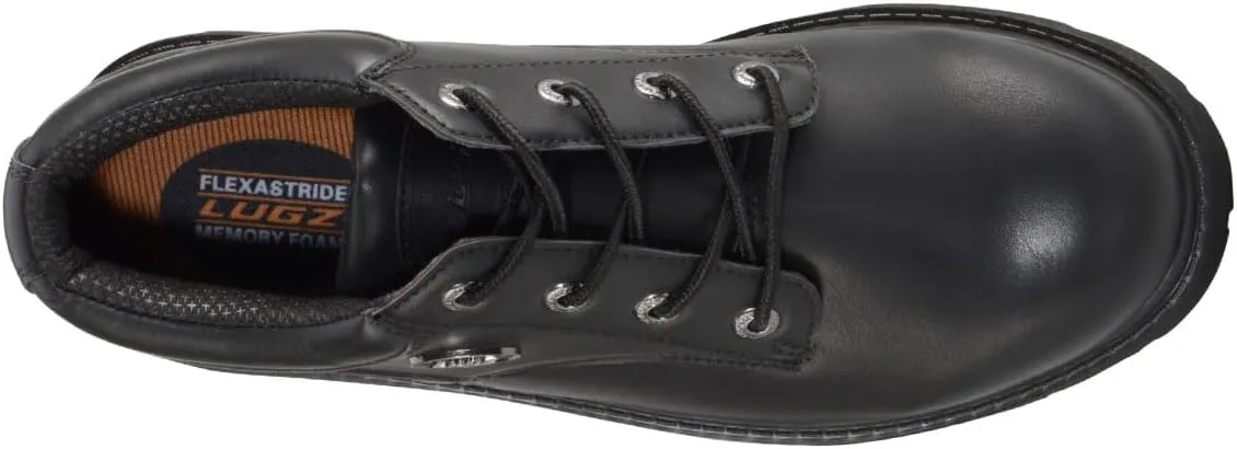 Lugz Men's Drifter Lo LX Classic Oxford Boot