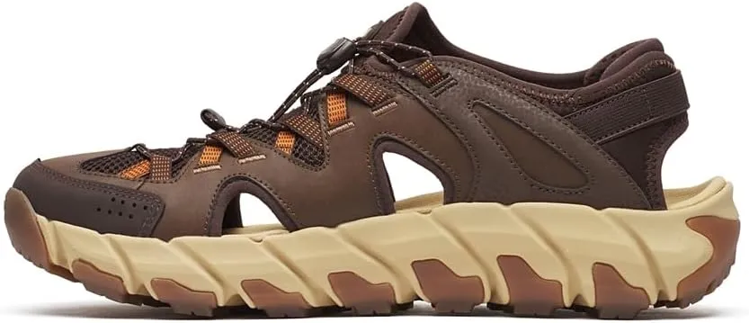 Merrell Men's Maipo Explorer Sieve Sandal