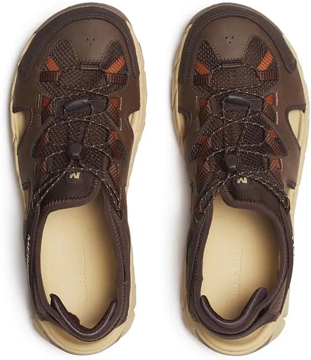 Merrell Men's Maipo Explorer Sieve Sandal