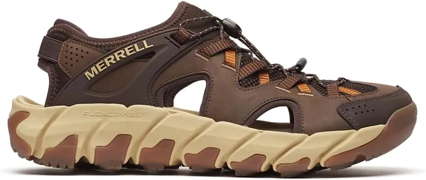 Merrell Men's Maipo Explorer Sieve Sandal