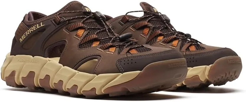 Merrell Men's Maipo Explorer Sieve Sandal