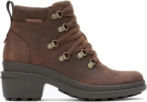 Merrell Women's Chateau Iii Lace Waterproof Fashion Boot