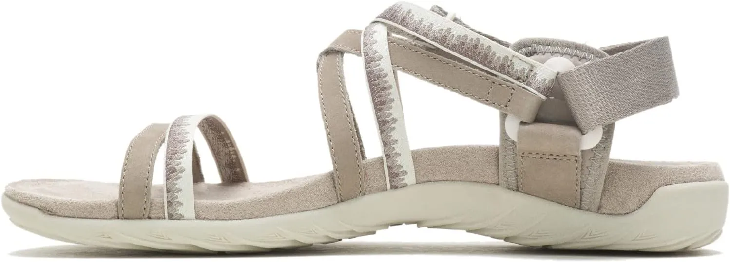Merrell Women's, Terran Cush 3 Lattice Sandal