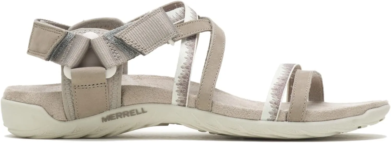 Merrell Women's, Terran Cush 3 Lattice Sandal