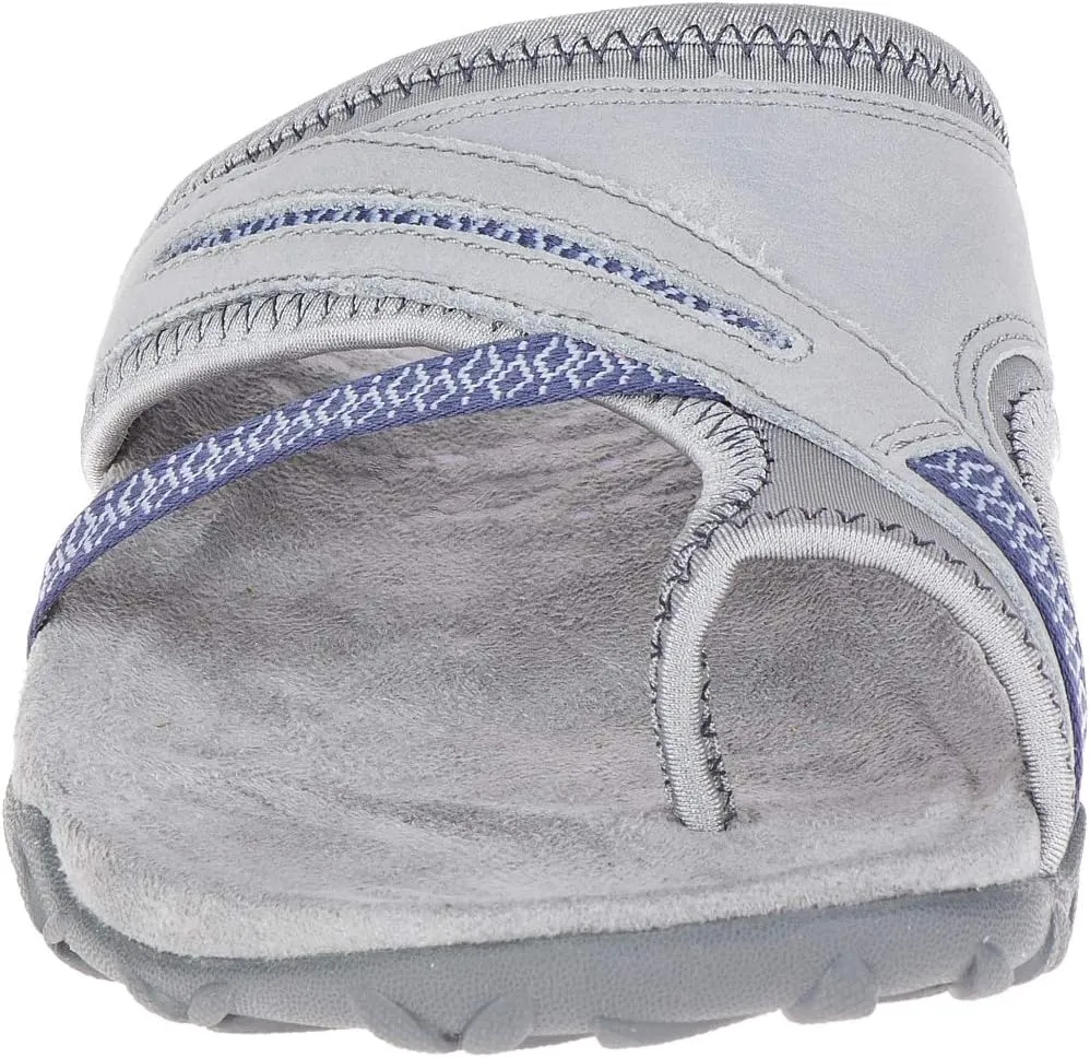 Merrell Women's Terran Post II Bracken Sandal