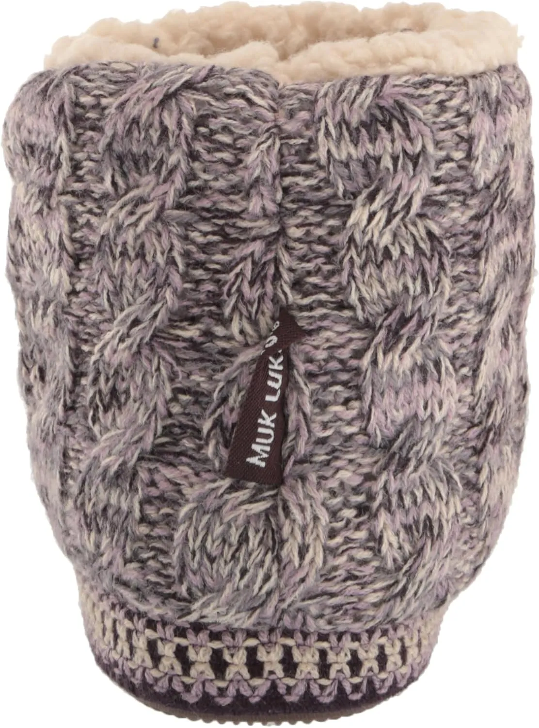 MUK LUKS Women's Favina Slipper