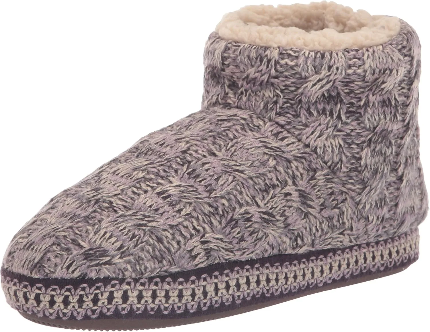 MUK LUKS Women's Favina Slipper