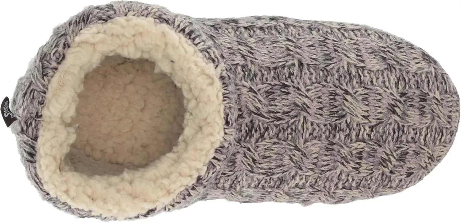MUK LUKS Women's Favina Slipper