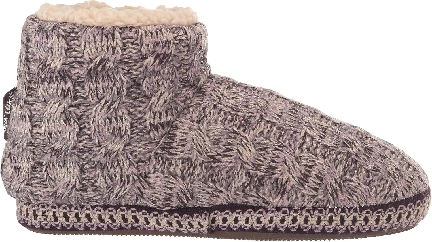 MUK LUKS Women's Favina Slipper