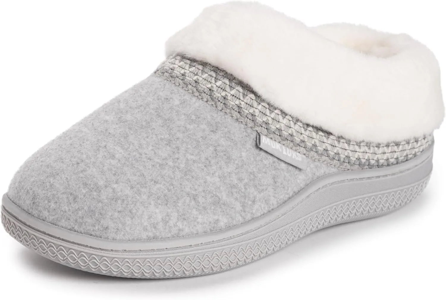 MUK LUKS Women's Neira Slipper