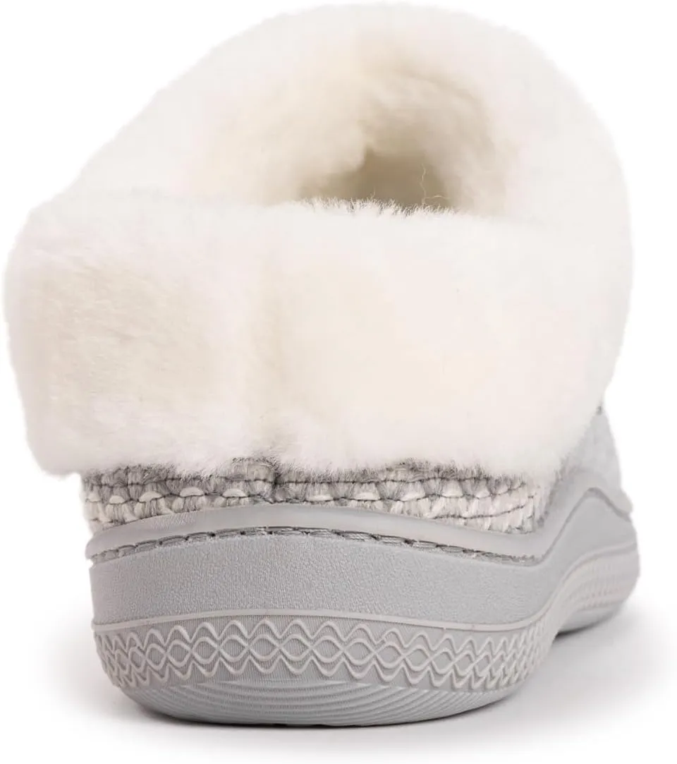 MUK LUKS Women's Neira Slipper