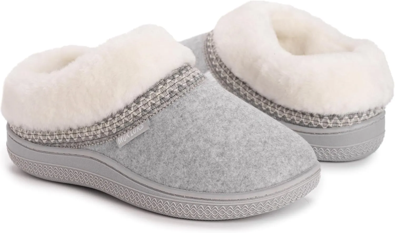 MUK LUKS Women's Neira Slipper