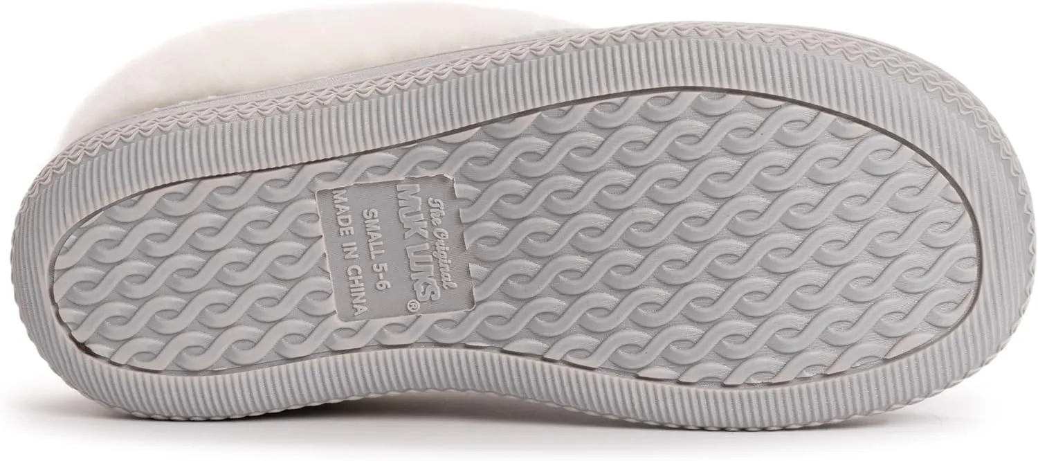 MUK LUKS Women's Neira Slipper