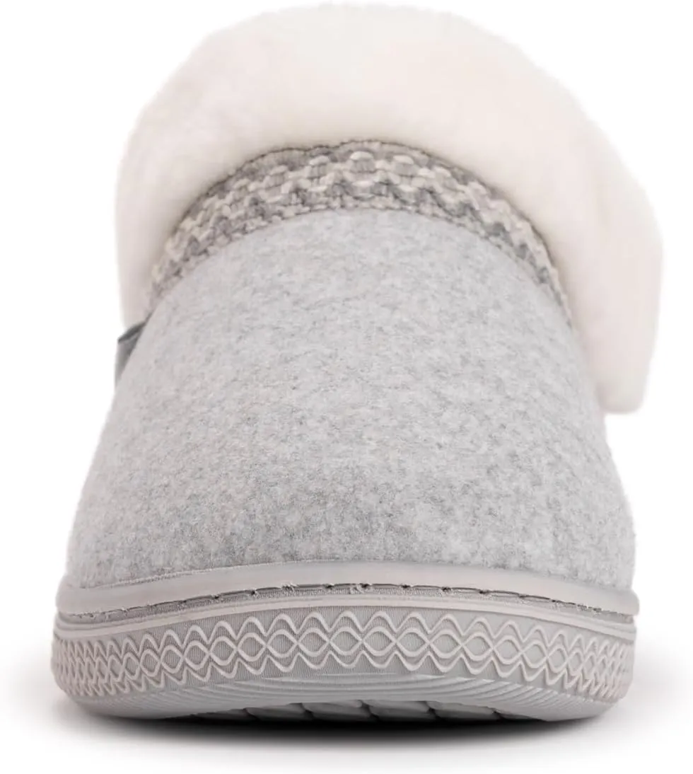 MUK LUKS Women's Neira Slipper