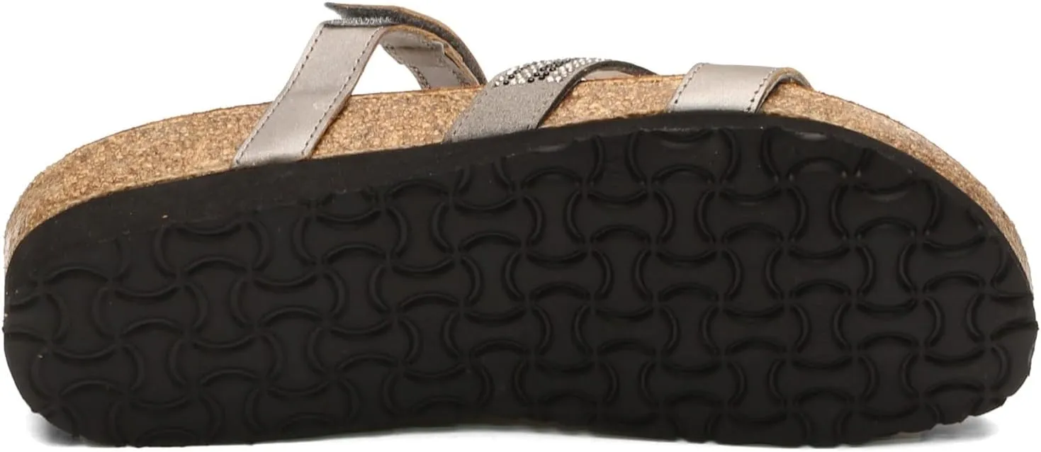 NAOT Footwear Women's Columbus Sandal