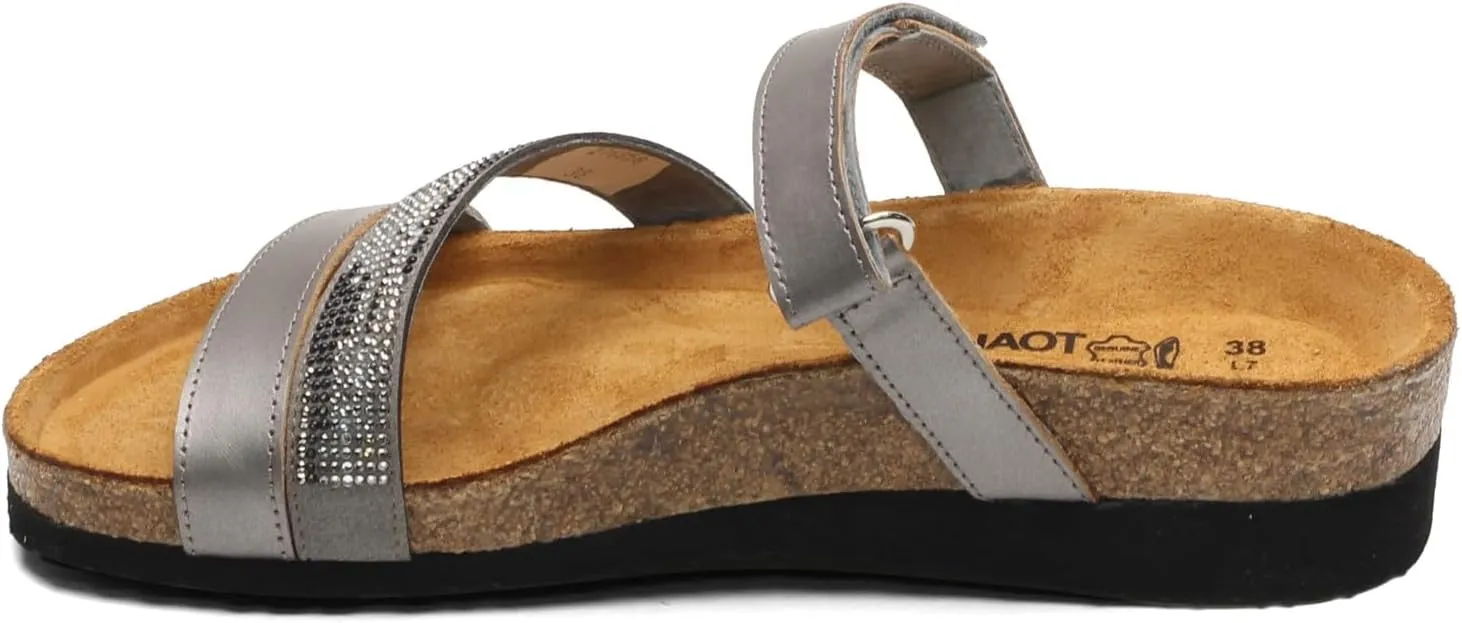 NAOT Footwear Women's Columbus Sandal
