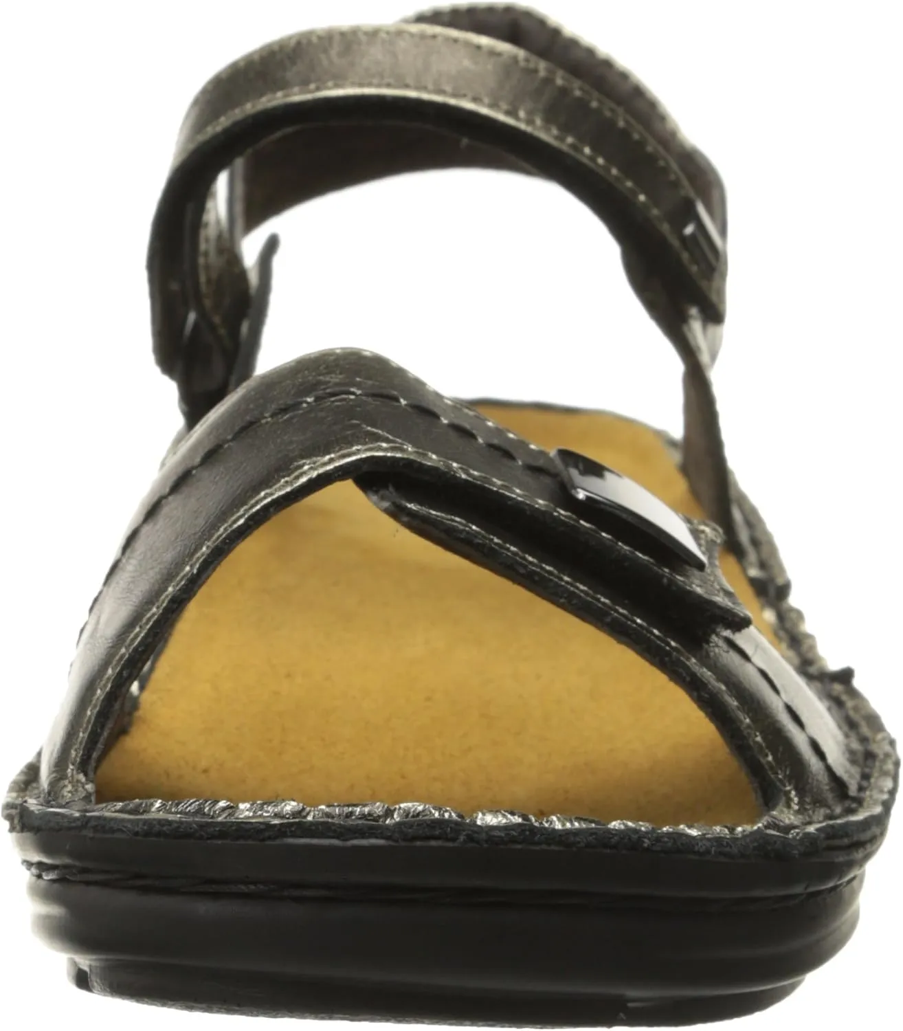 Naot Women's Papaya Wedge Sandal
