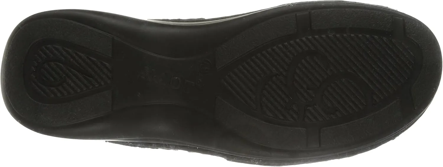 Naot Women's Papaya Wedge Sandal